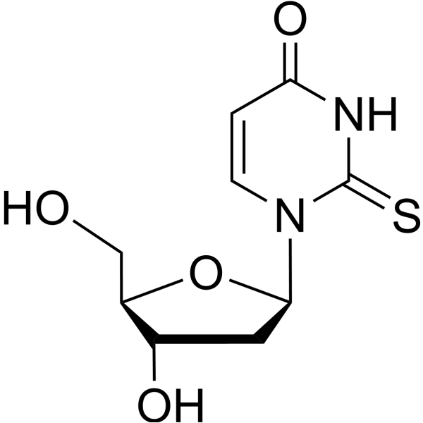 2′-Deoxy-2-thiouridine 35059-12-2